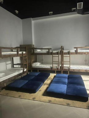 Pasha Studio Apartment